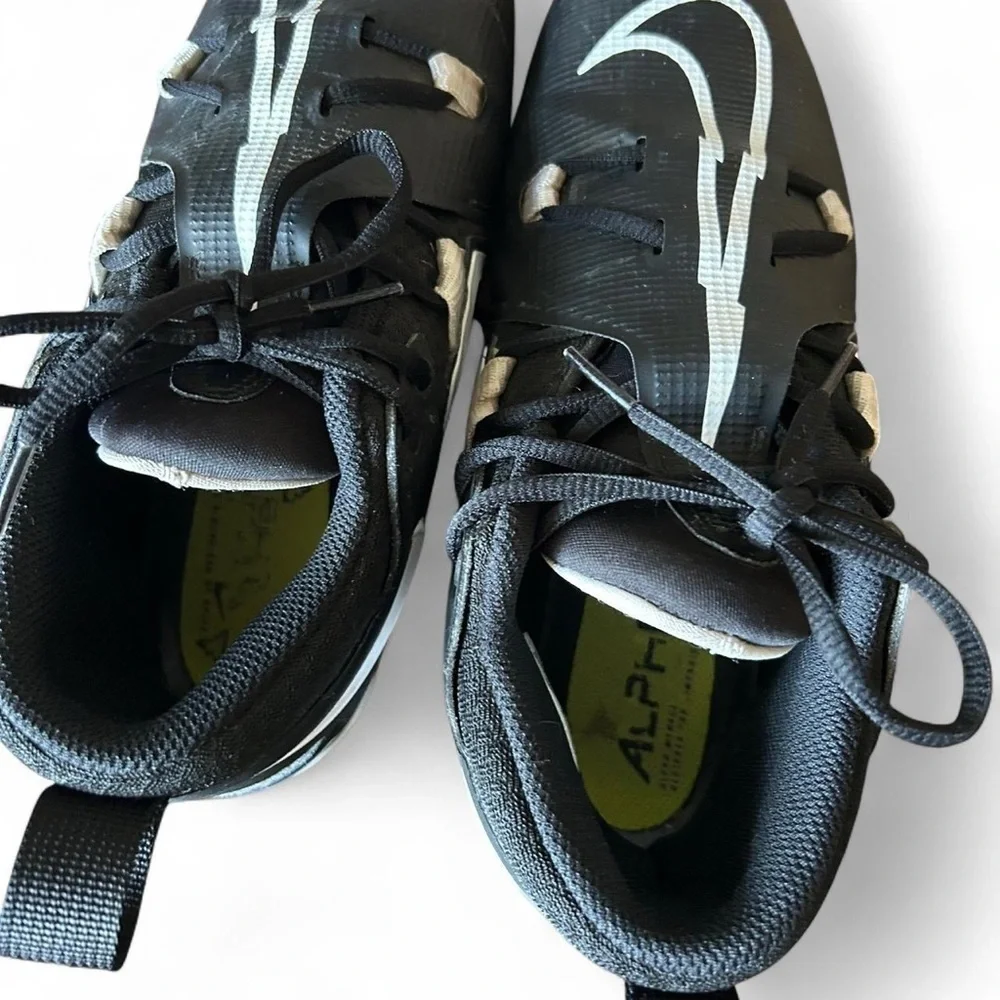 Nike get game